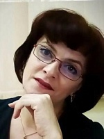 Тимофеева Ольга Юрьевна