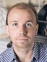 Бельков Сергей Игоревич