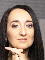 Оболикшта Елена Сергеевна