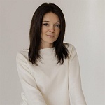 Ирина Анатольевна Жмаева