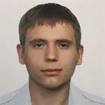 Аленичев Максим Александрович