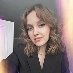 Мирасова Олеся Леонидовна