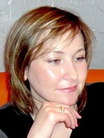 Жилина Татьяна Алексеевна