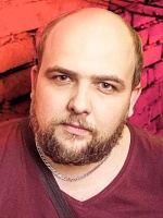 Черницкий Виктор Михайлович