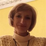 Дарья Сергеевна Мотовилова