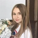 Насретдинова Алина Рудалевна