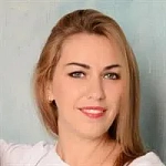 Райзер Марина Александровна