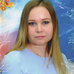 Алена Юрьевна Осипова