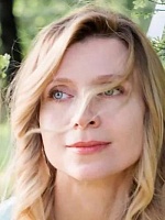 Арнольд Ксения Александровна