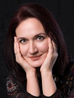 Клименко Маргарита Ринатовна
