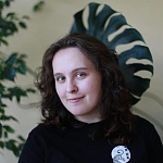 Баяндина София Алексеевна