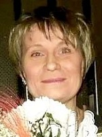 Макутина Людмила Павловна