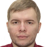 Юрий Денисович Вашурин