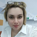Татьяна Сергеевна Фокина