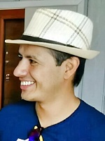 Francisco Daniel Neri Estrada