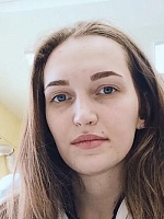 Демидова Анастасия Алексеевна