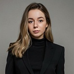 Науменко София Викторовна