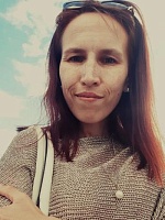 Карманова Ольга Владимировна