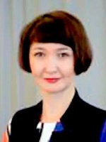 Муллакаева Алия Кармантаевна