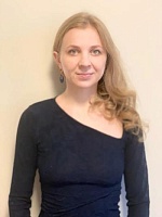 Клиндухова Елена Александровна