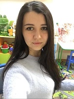 Кузмина Анастасия Сергеевна