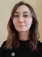 Даутова Екатерина Артуровна