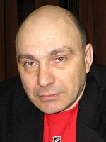 Звонков Вадим Леонидович