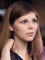Пекина Мария Александровна