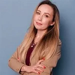 Мишукова Екатерина Павловна