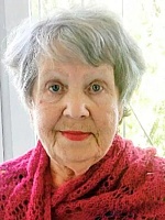 Пелевина Лидия Николаевна