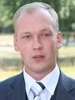 Хлестов Сергей Васильевич