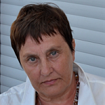 Вера Александровна Тальянова