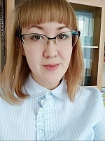Ризванова Гульнара Рамильевна