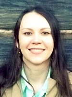 Лебедева Дарья Викторовна