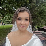 Цыганова Дарья Николаевна