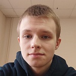 Луценко Дмитрий Андреевич