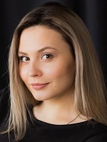Мартынова Ирина Владимировна