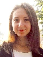 Рудая Алёна Викторовна
