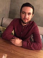 Зорин Павел Рамизович