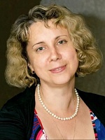 Шумакова Марина Павловна