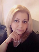 Ситникова Ирина Владимировна