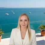 Мороз Елена Александровна