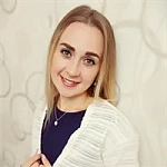 Анастасия Александровна Кунилова