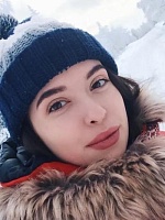 Шлыкова Дарья Витальевна