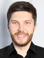 Каримов Ильдар Маратович