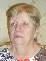 Занина Наталия Александровна