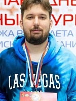 Маценко Андрей Вадимович