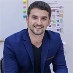 Павел Константинович Слащев