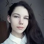 Уфимцева Анна Андреевна