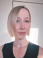 Первушина Ксения Олеговна